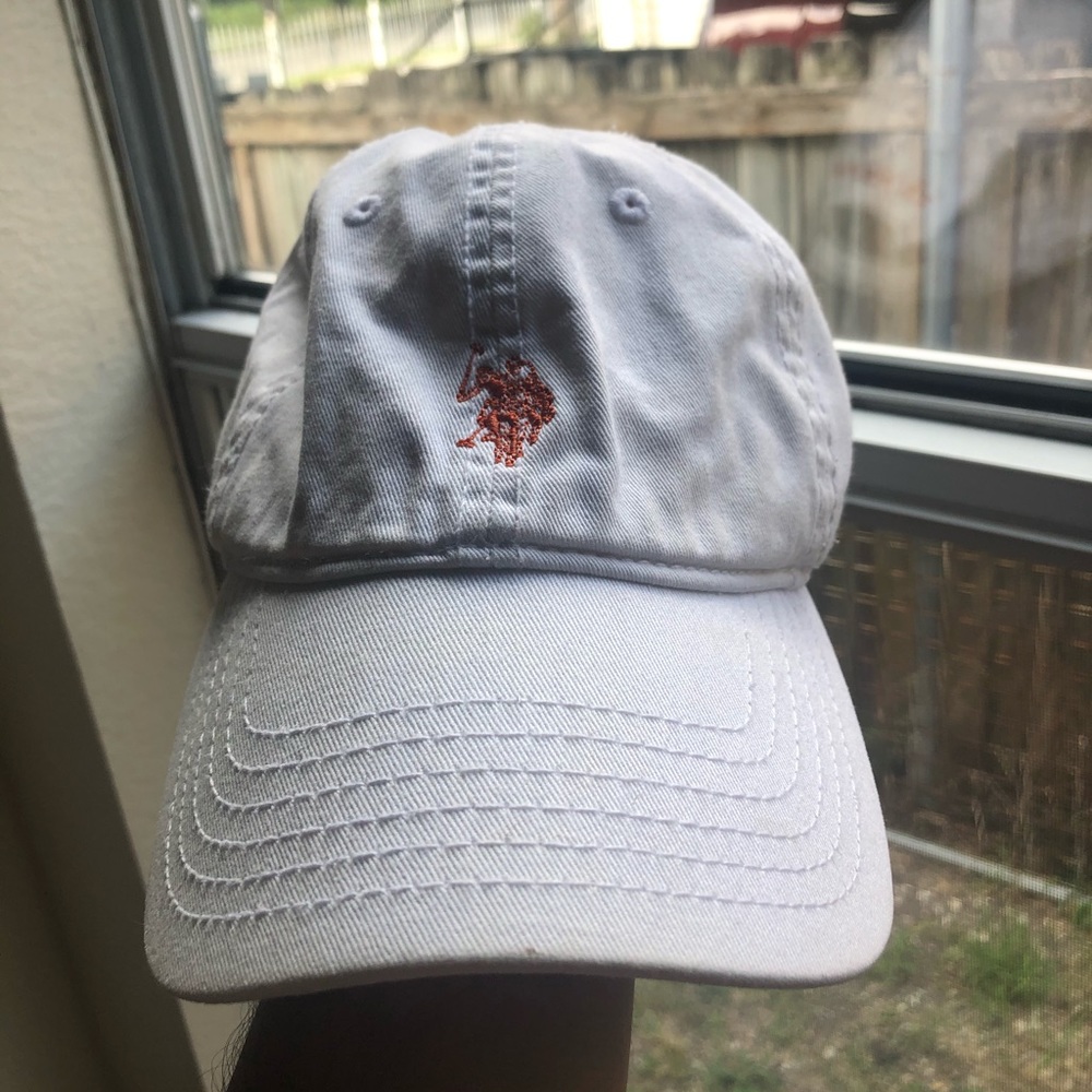 Polo Hat